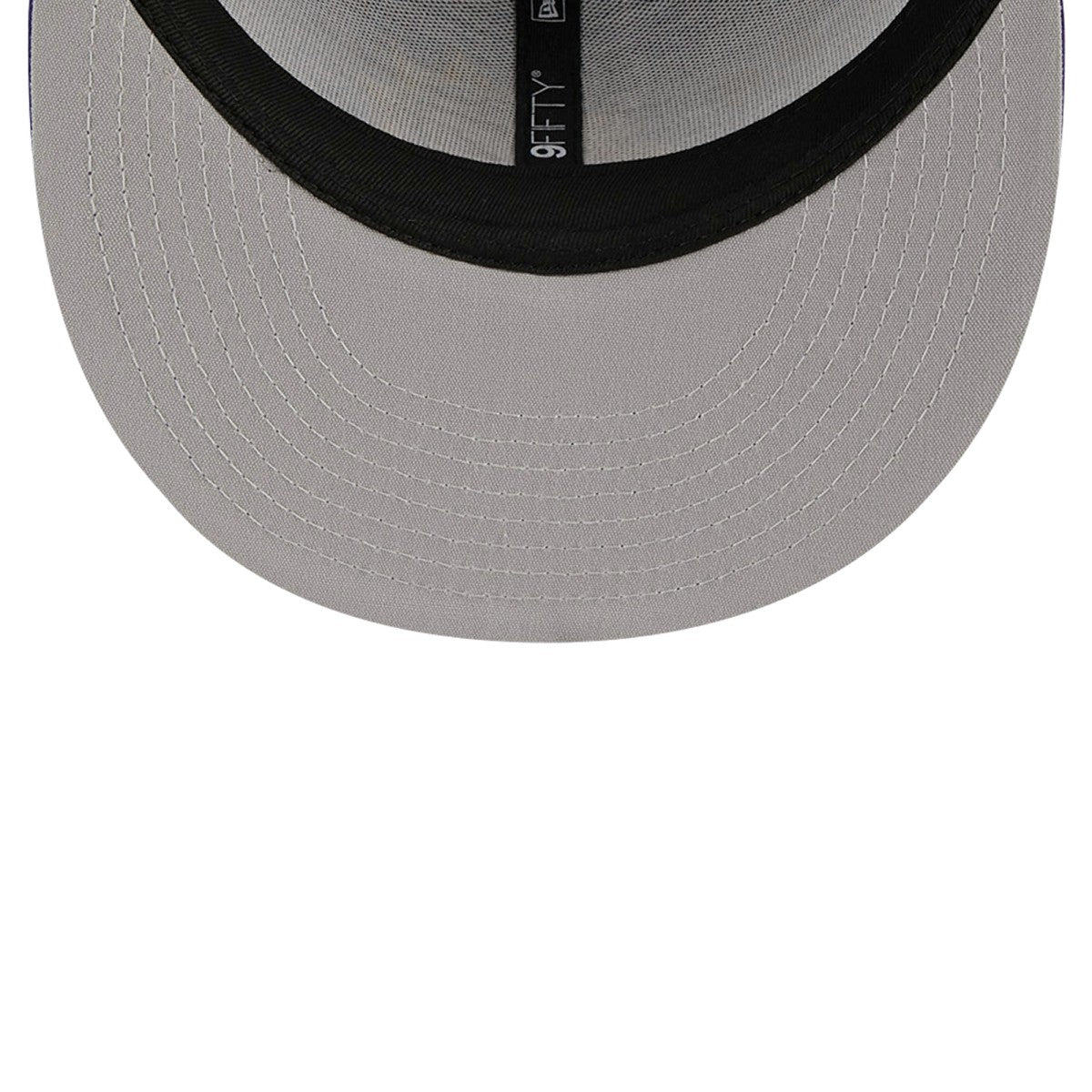 Phoenix Suns Meshback 9FIFTY Snapback Hat - Purple | New Era online