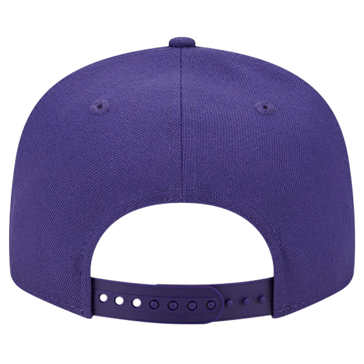 Phoenix Suns Script Side Patch 9FIFTY Snapback Hat - Purple | New Era for sale