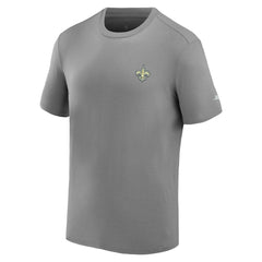 New Orleans Saints Thirst & Gull T-Shirt - Gray sale