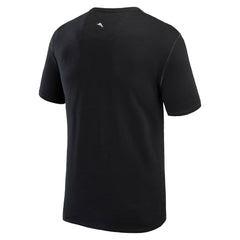 Cincinnati Bengals Bali Beach T-Shirt - Black on sale