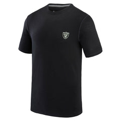 Las Vegas Raiders Bali Beach T-Shirt - Black outlet