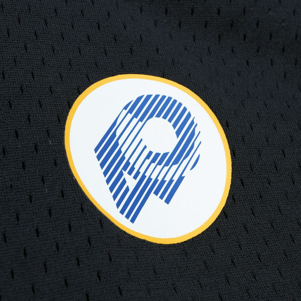 Eric Dickerson Los Angeles Rams Retired Player Name & Number Mesh Top - Black discount
