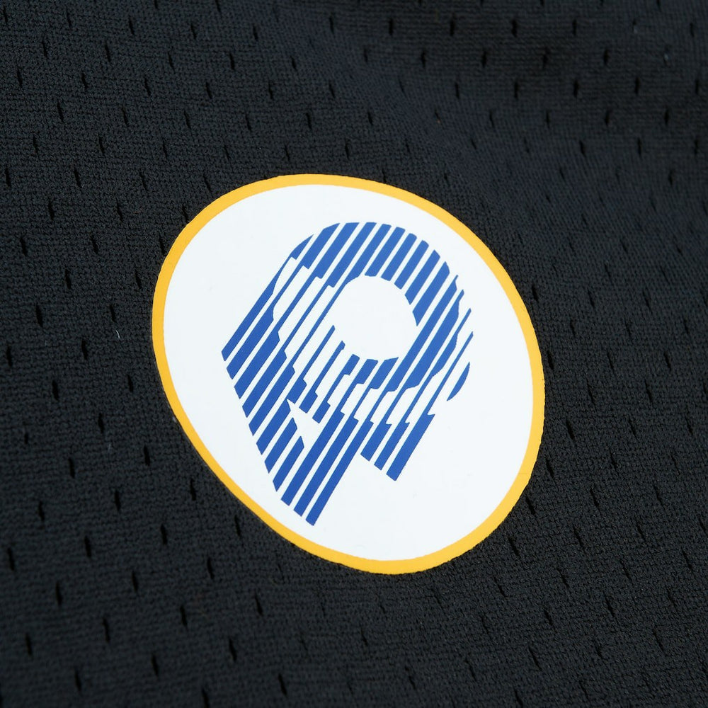 Eric Dickerson Los Angeles Rams Retired Player Name & Number Mesh Top - Black discount