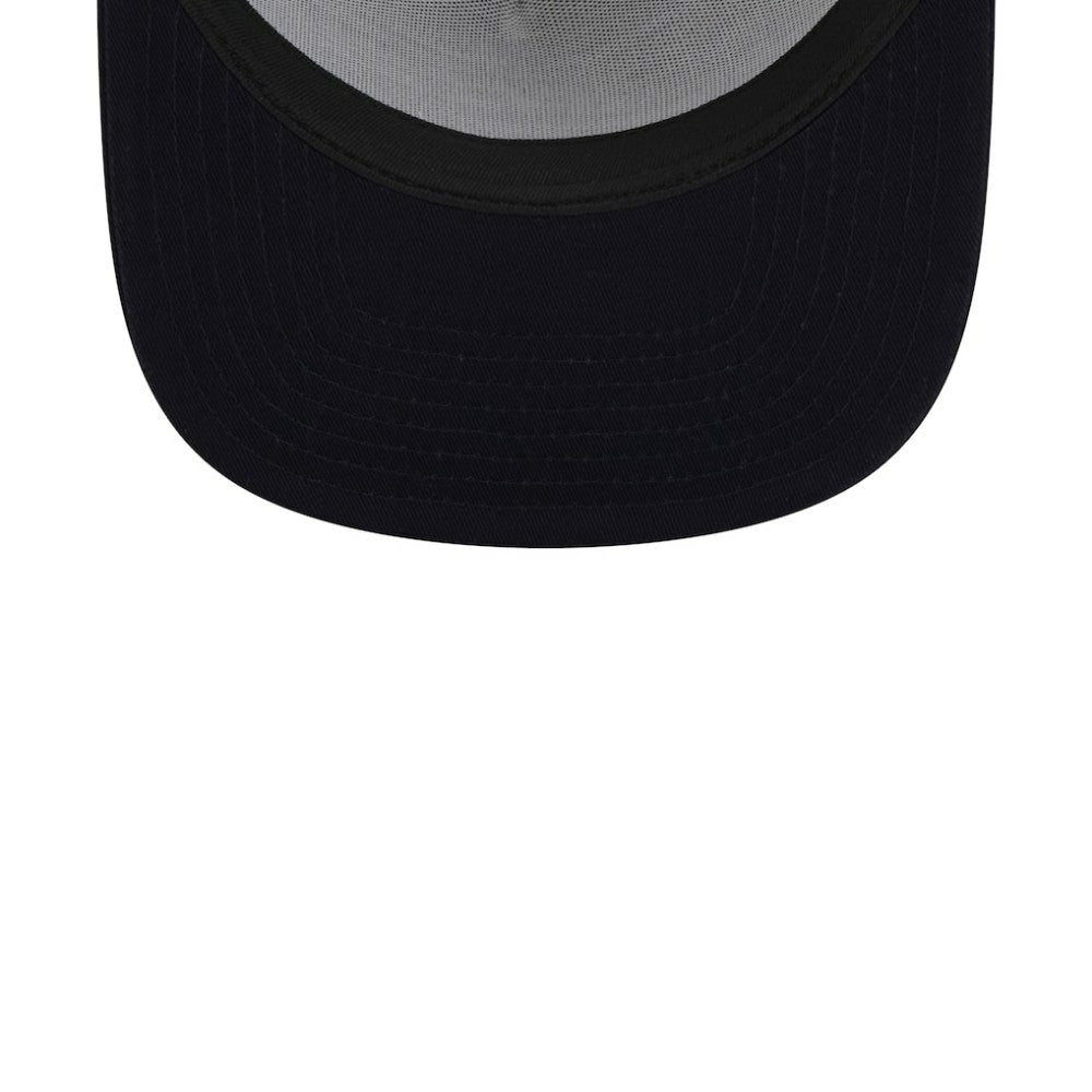 New York Yankees Court Sport 9FIFTY Snapback Hat - Navy | New Era