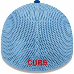 Chicago Cubs Neo 39THIRTY Flex Hat - Royal | New Era