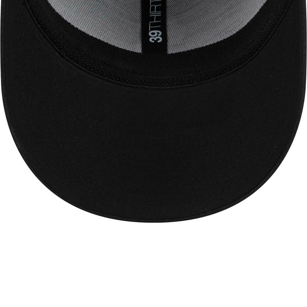 Chicago White Sox Neo 39THIRTY Flex Hat - Black | New Era