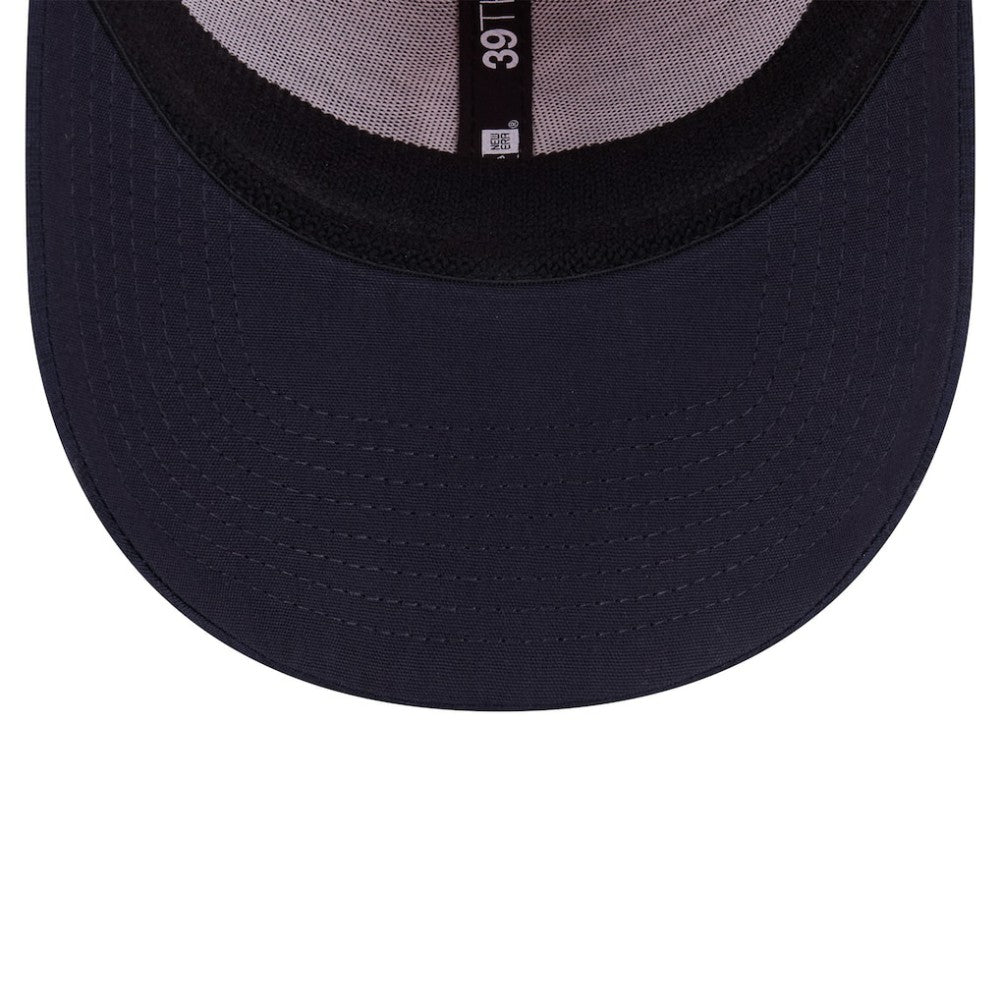 Detroit Tigers Neo 39THIRTY Flex Hat - Navy | New Era