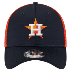 Houston Astros Neo 39THIRTY Flex Hat - Navy | New Era