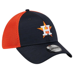 Houston Astros Neo 39THIRTY Flex Hat - Navy | New Era