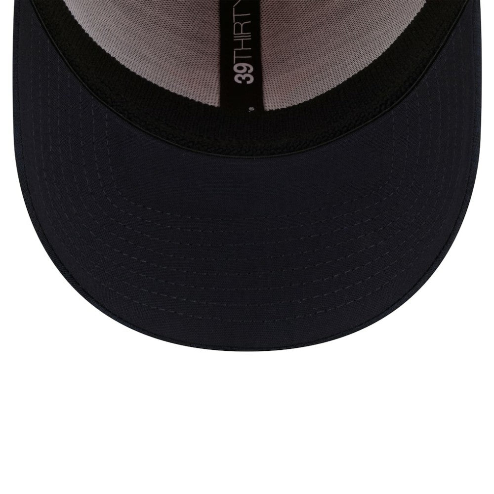 Houston Astros Neo 39THIRTY Flex Hat - Navy | New Era