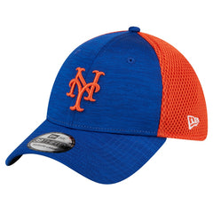 New York Mets Neo 39THIRTY Flex Hat - Royal | New Era