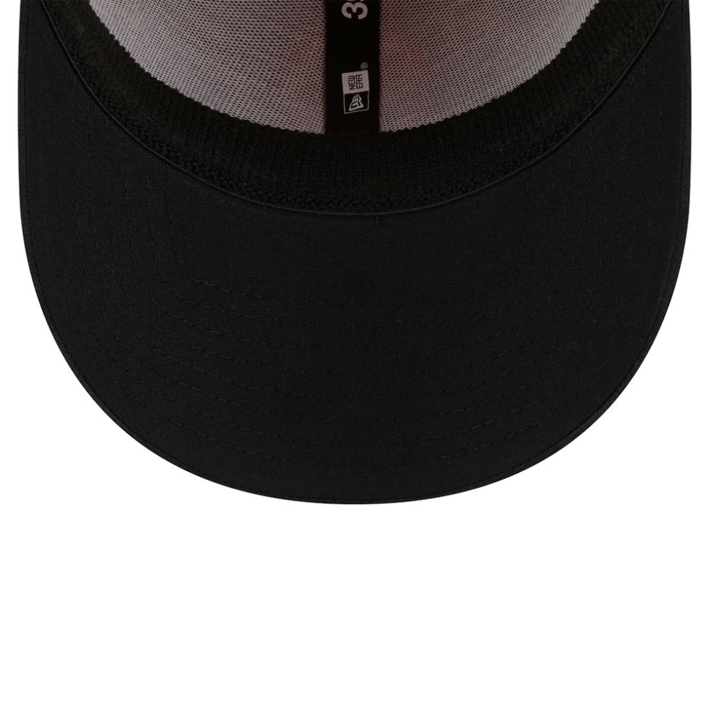 San Francisco Giants Neo 39THIRTY Flex Hat - Black | New Era