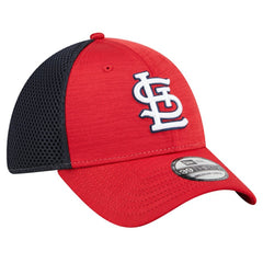 St. Louis Cardinals Neo 39THIRTY Flex Hat - Red | New Era