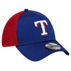 Texas Rangers Neo 39THIRTY Flex Hat - Royal | New Era