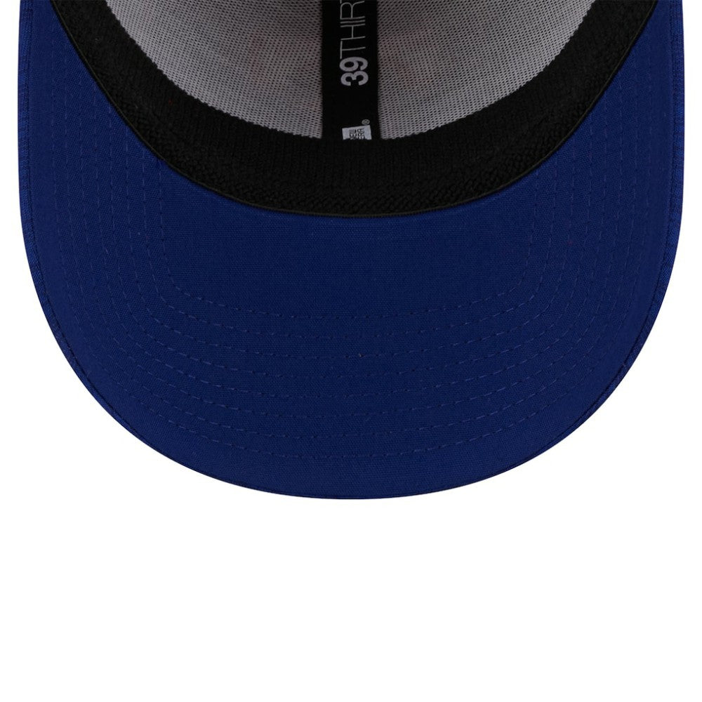 Texas Rangers Neo 39THIRTY Flex Hat - Royal | New Era