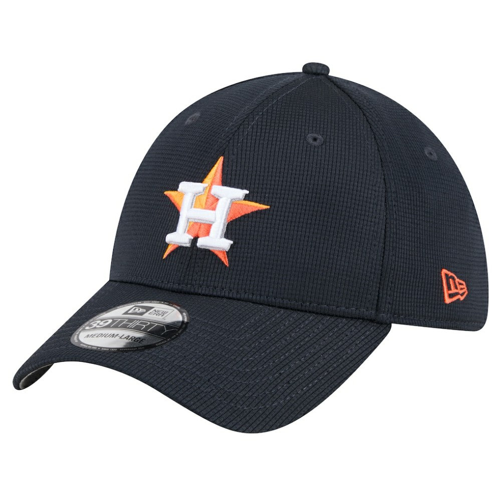 Houston Astros Active Pivot 39THIRTY Flex Hat - Navy | New Era