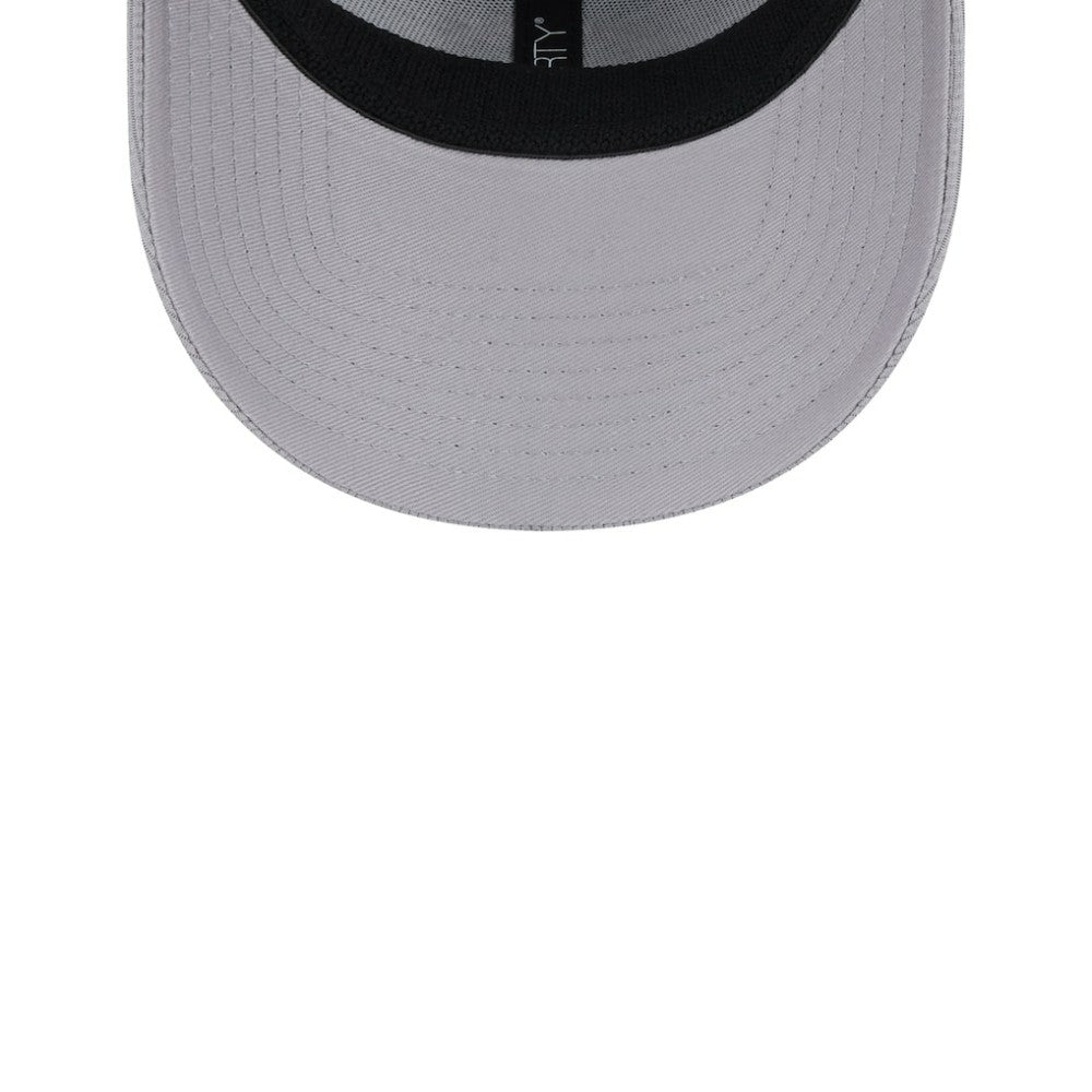 Texas Rangers Active Pivot 39THIRTY Flex Hat - Gray | New Era