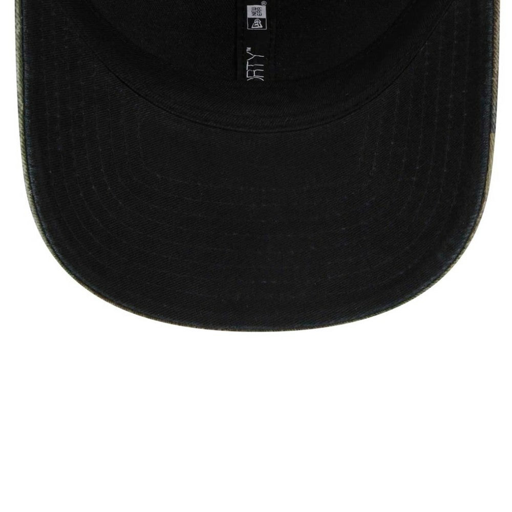 Boston Red Sox Gameday 9FORTY Adjustable Hat - Camo | New Era