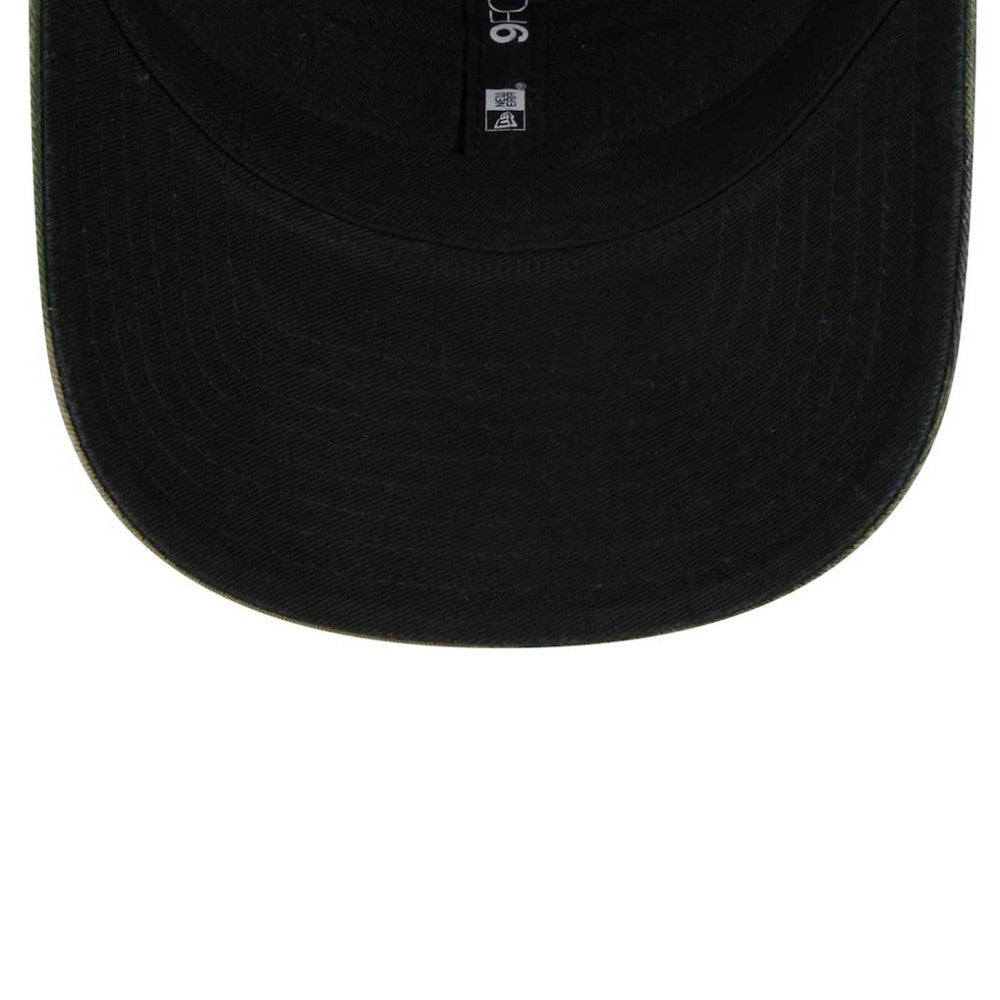 Chicago White Sox Gameday 9FORTY Adjustable Hat - Camo | New Era
