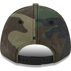 San Francisco Giants Gameday 9FORTY Adjustable Hat - Camo | New Era