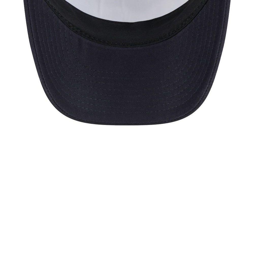 Boston Red Sox Youth Boom 9FORTY Adjustable Hat - Navy | New Era