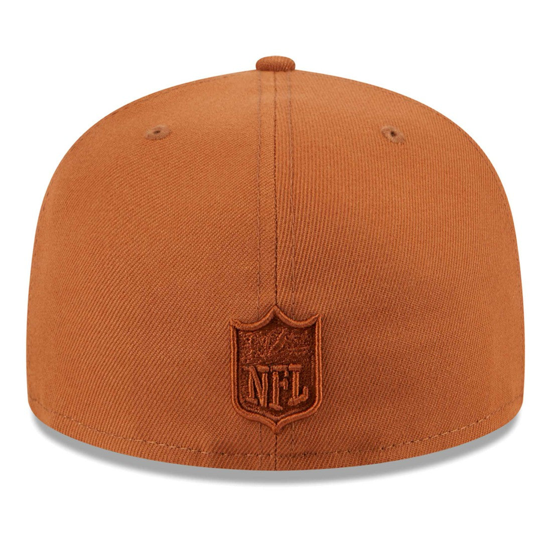 New York Jets New Era Color Pack 59FIFTY Fitted Hat - Brown online