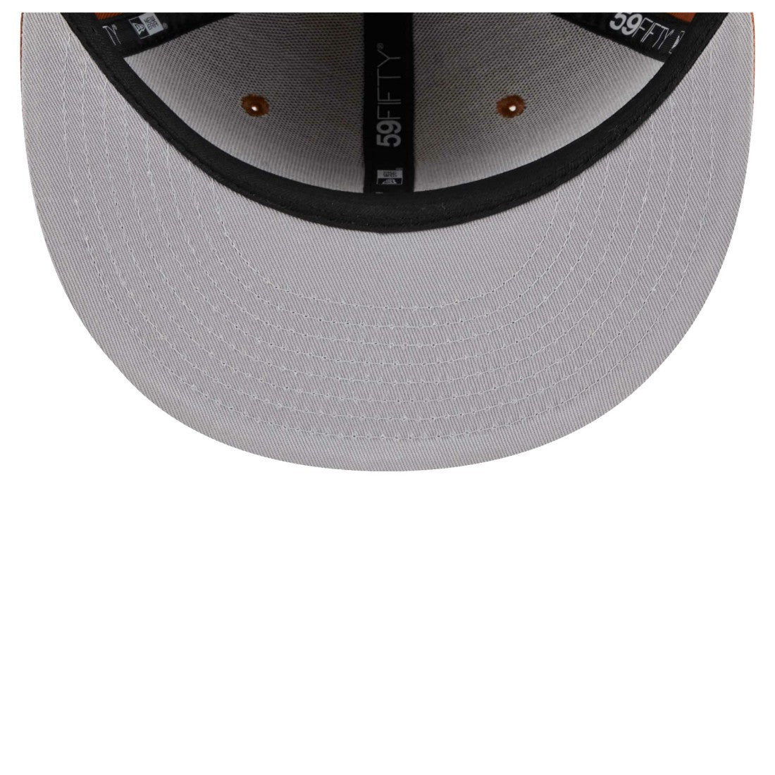 New York Jets New Era Color Pack 59FIFTY Fitted Hat - Brown online