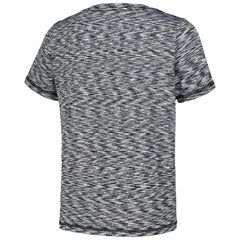 USWNT 5th & Ocean by New Era Women's Athletic T-Shirt - Navy | New Era shop