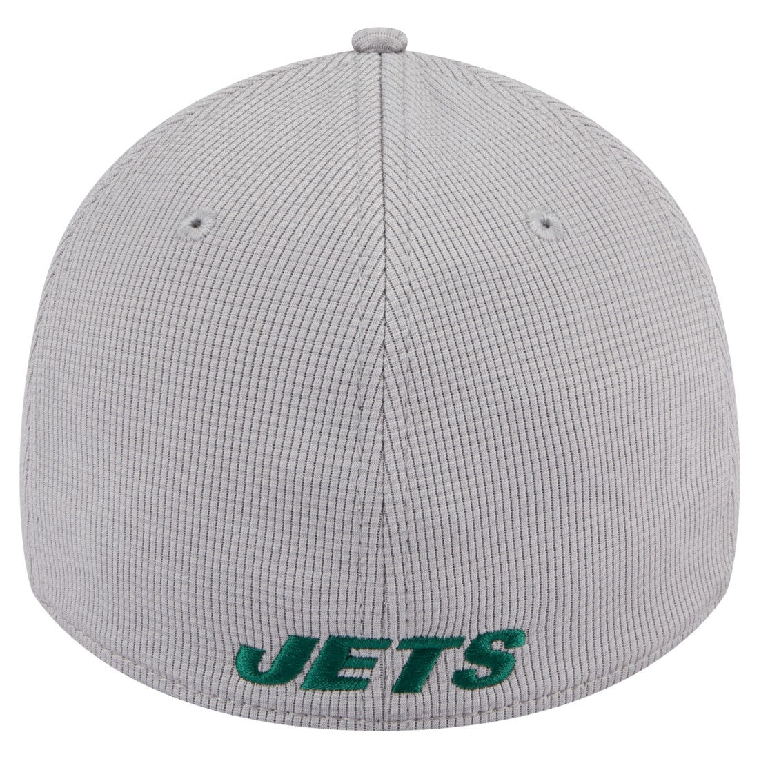 New York Jets New Era Active 39THIRTY Flex Hat - Gray discount