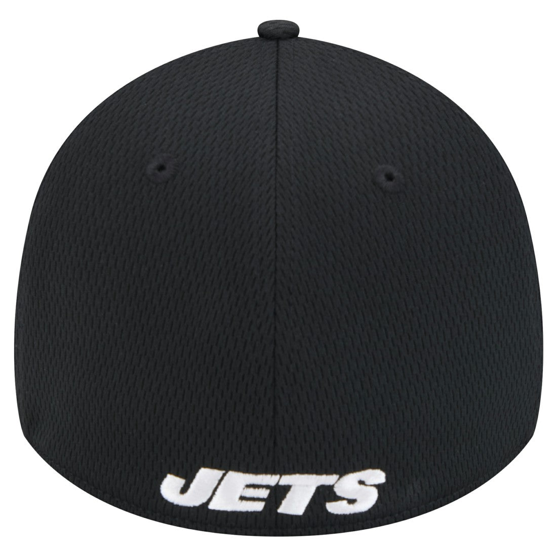 New York Jets New Era Active 39THIRTY Flex Hat - Black sale