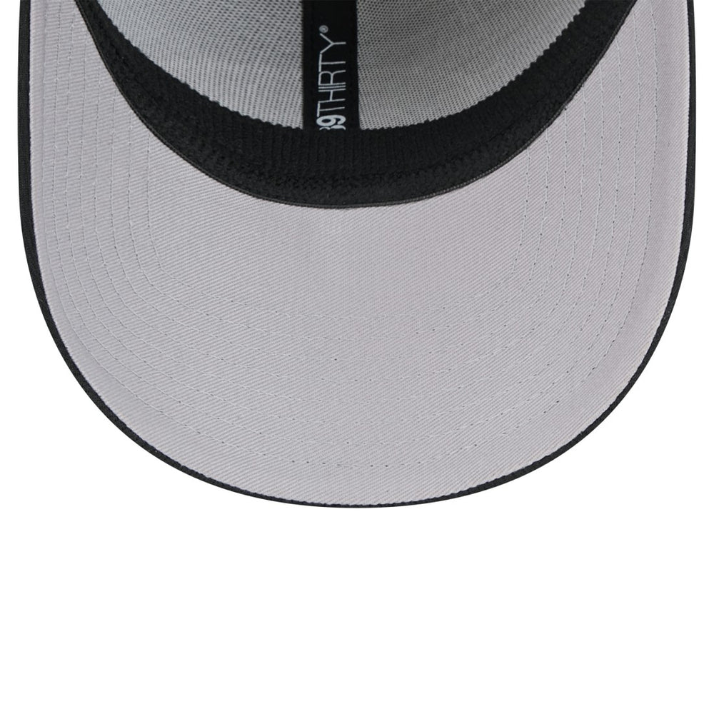 New York Jets New Era Active 39THIRTY Flex Hat - Black sale