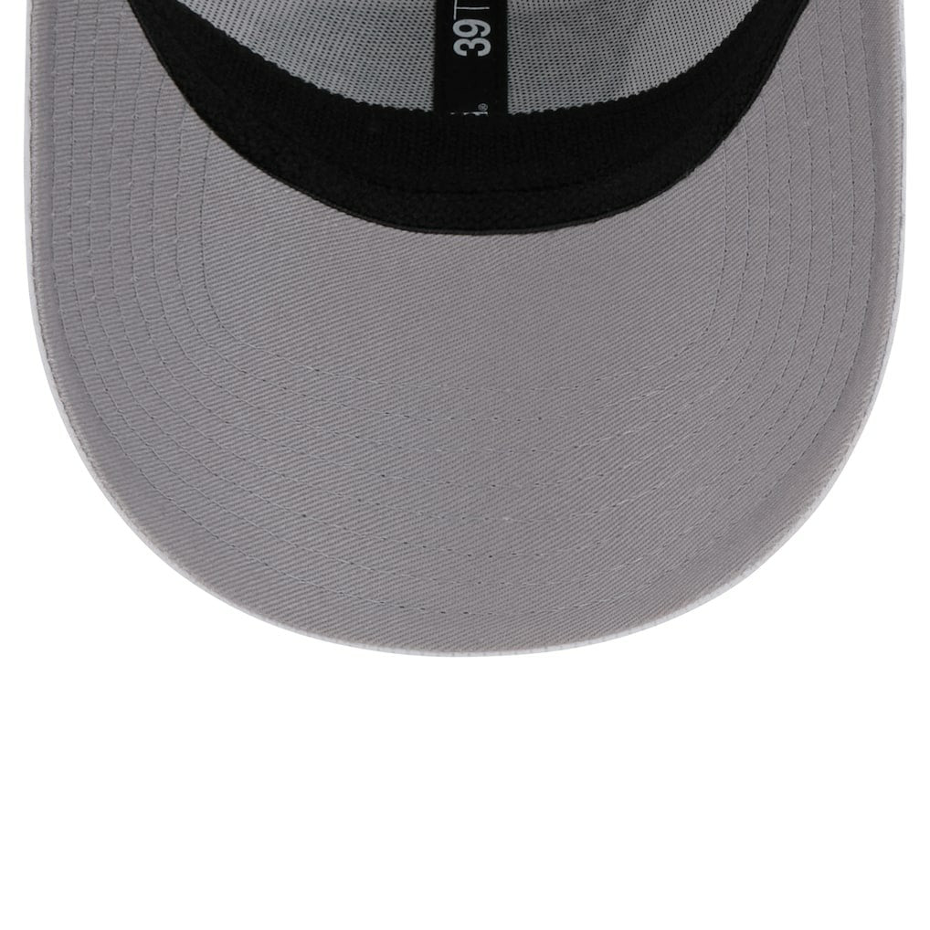 Jacksonville Jaguars New Era Active 39THIRTY Flex Hat - White sale