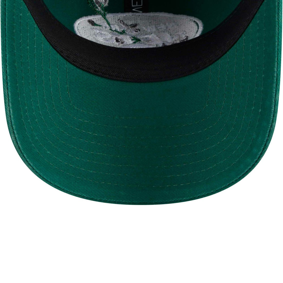 New York Jets New Era Women's Game Day Flower 9TWENTY Adjustable Hat - Green on sale