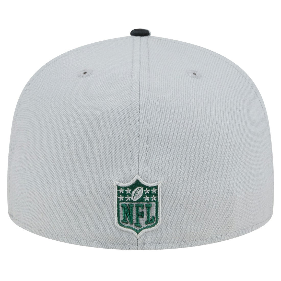 New York Jets New Era Active Camo 59FIFTY Fitted Hat - Gray for sale