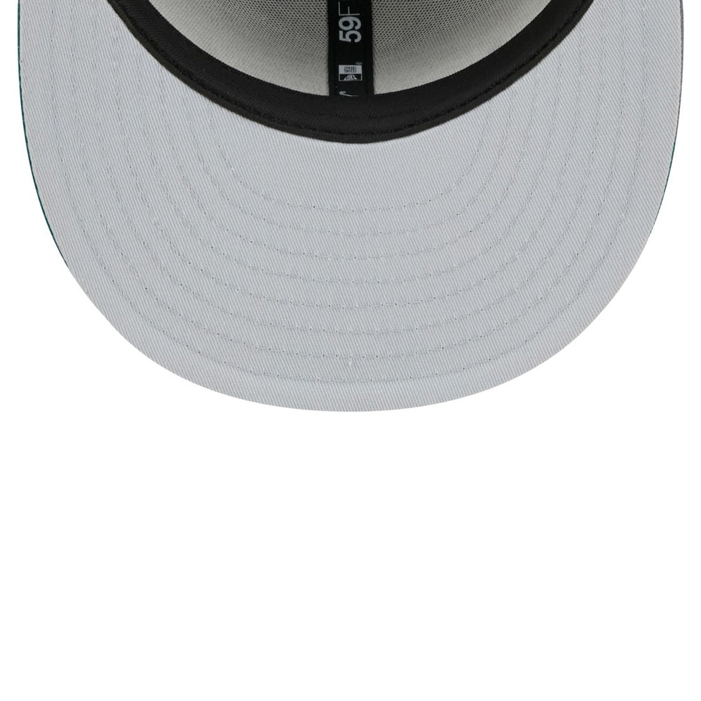 New York Jets New Era Active Camo 59FIFTY Fitted Hat - Gray for sale