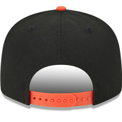 Baltimore Orioles 2024 Batting Practice 9FIFTY Snapback Hat - White | New Era