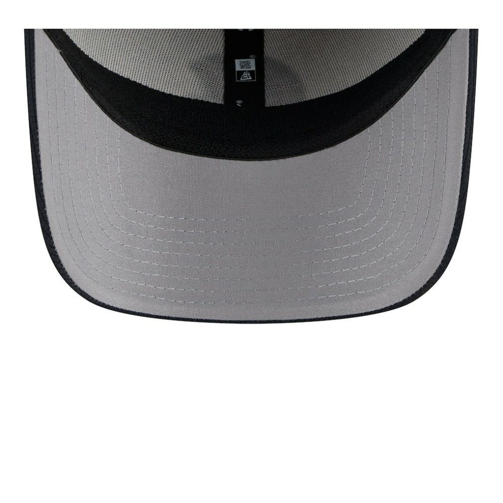 Atlanta Braves 2025 Batting Practice 39THIRTY Flex Hat - White | New Era