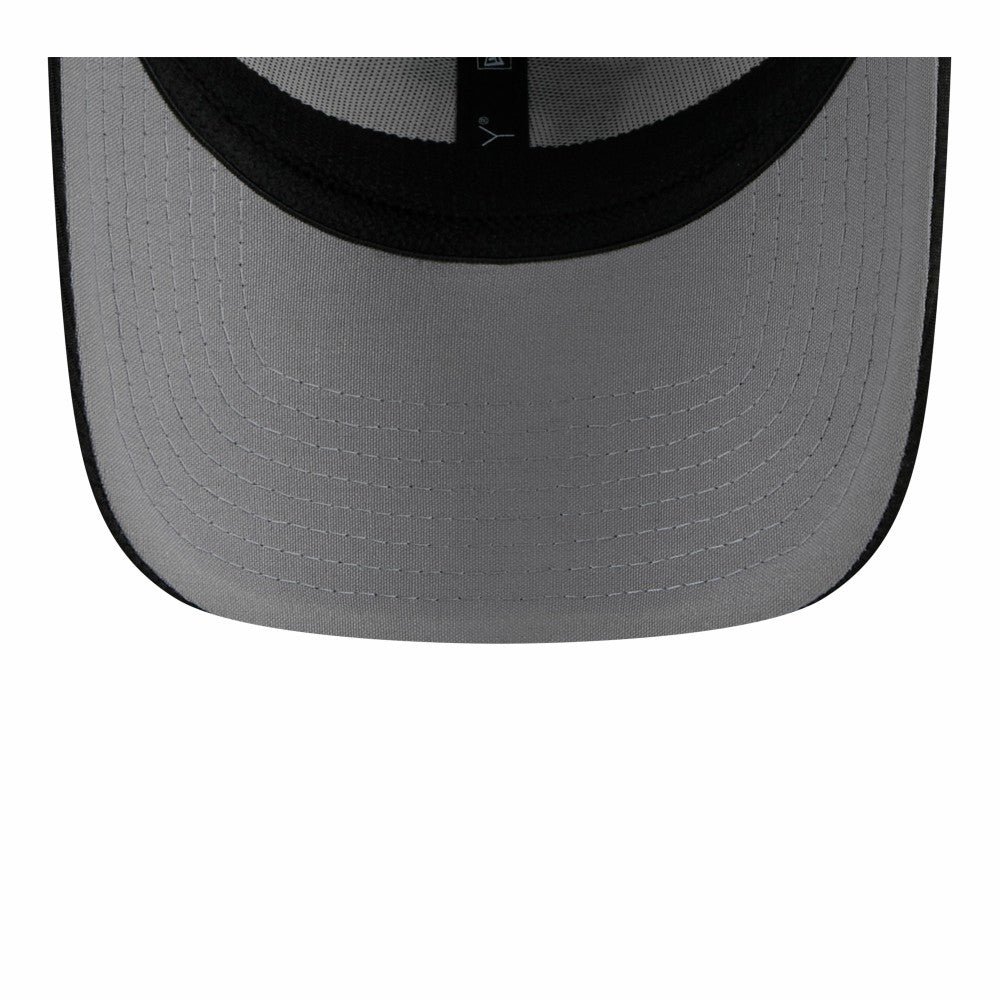 Miami Marlins 2025 Batting Practice 39THIRTY Flex Hat - White | New Era