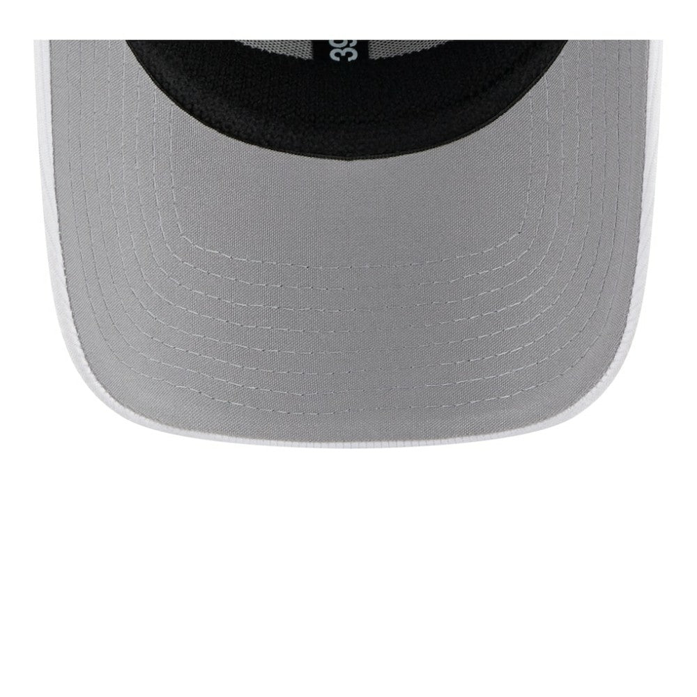 New York Yankees 2025 Batting Practice 39THIRTY Flex Hat - Navy | New Era