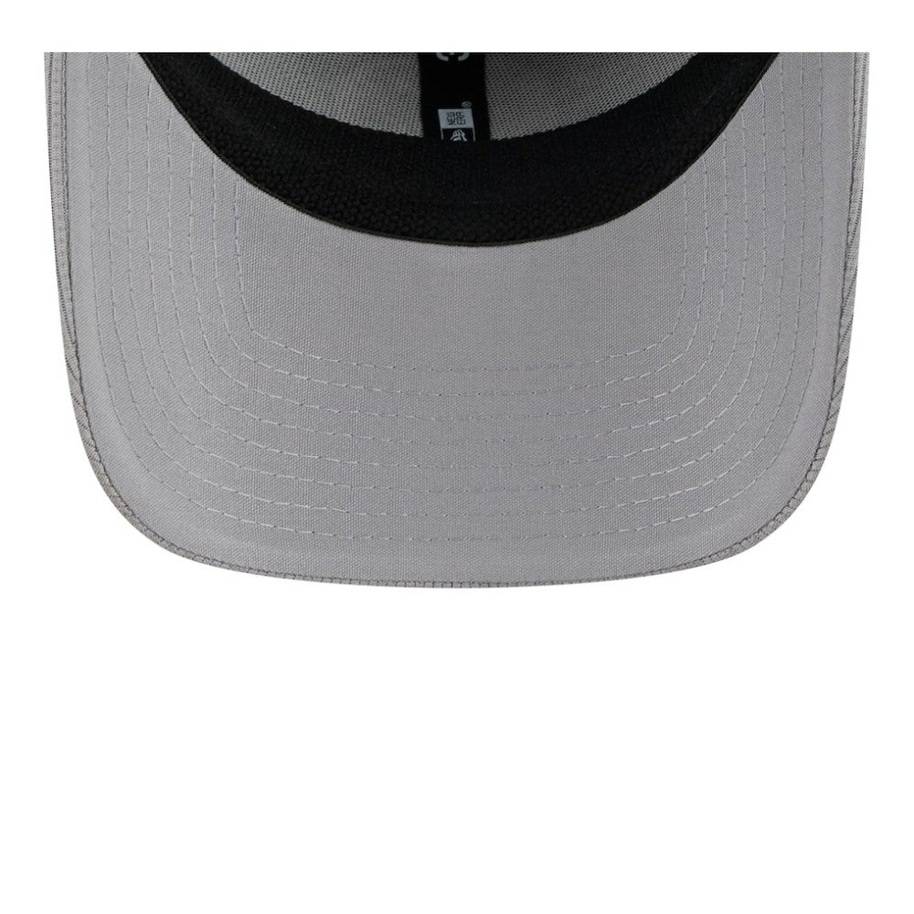 New York Yankees 2025 Batting Practice 39THIRTY Flex Hat - Navy | New Era