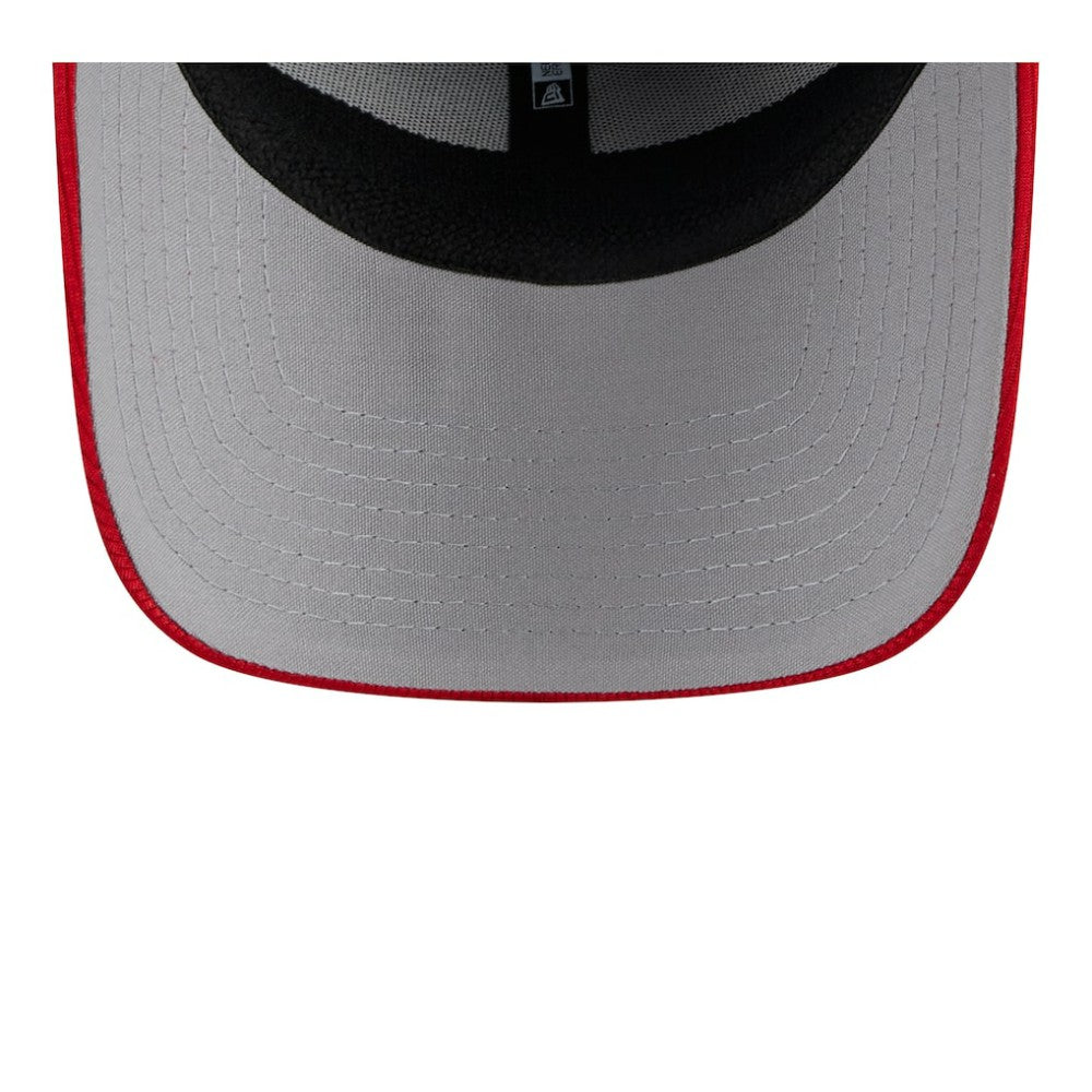 Philadelphia Phillies 2025 Batting Practice 39THIRTY Flex Hat - Navy | New Era