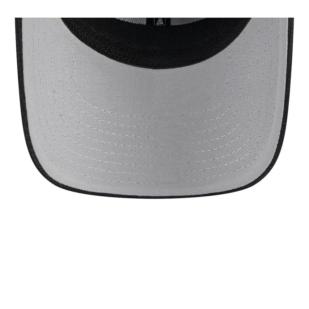Pittsburgh Pirates 2025 Batting Practice 39THIRTY Flex Hat - Black | New Era