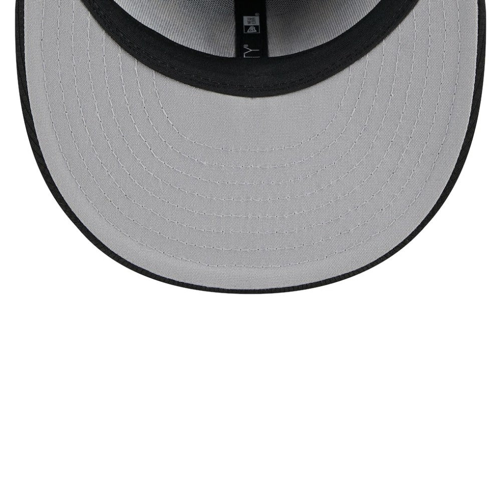 Pittsburgh Pirates 2025 Batting Practice 59FIFTY Fitted Hat - Black | New Era