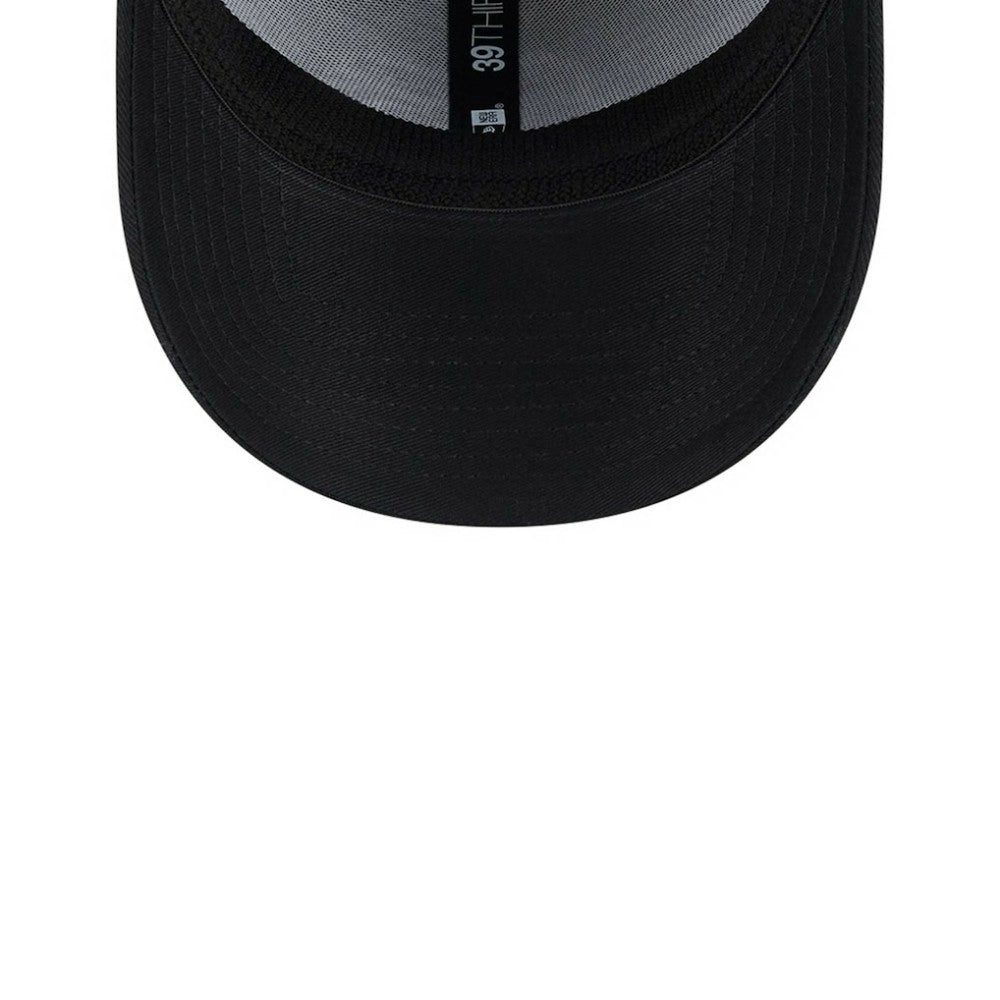 Baltimore Orioles Neo 39THIRTY Flex Hat - Black/White | New Era