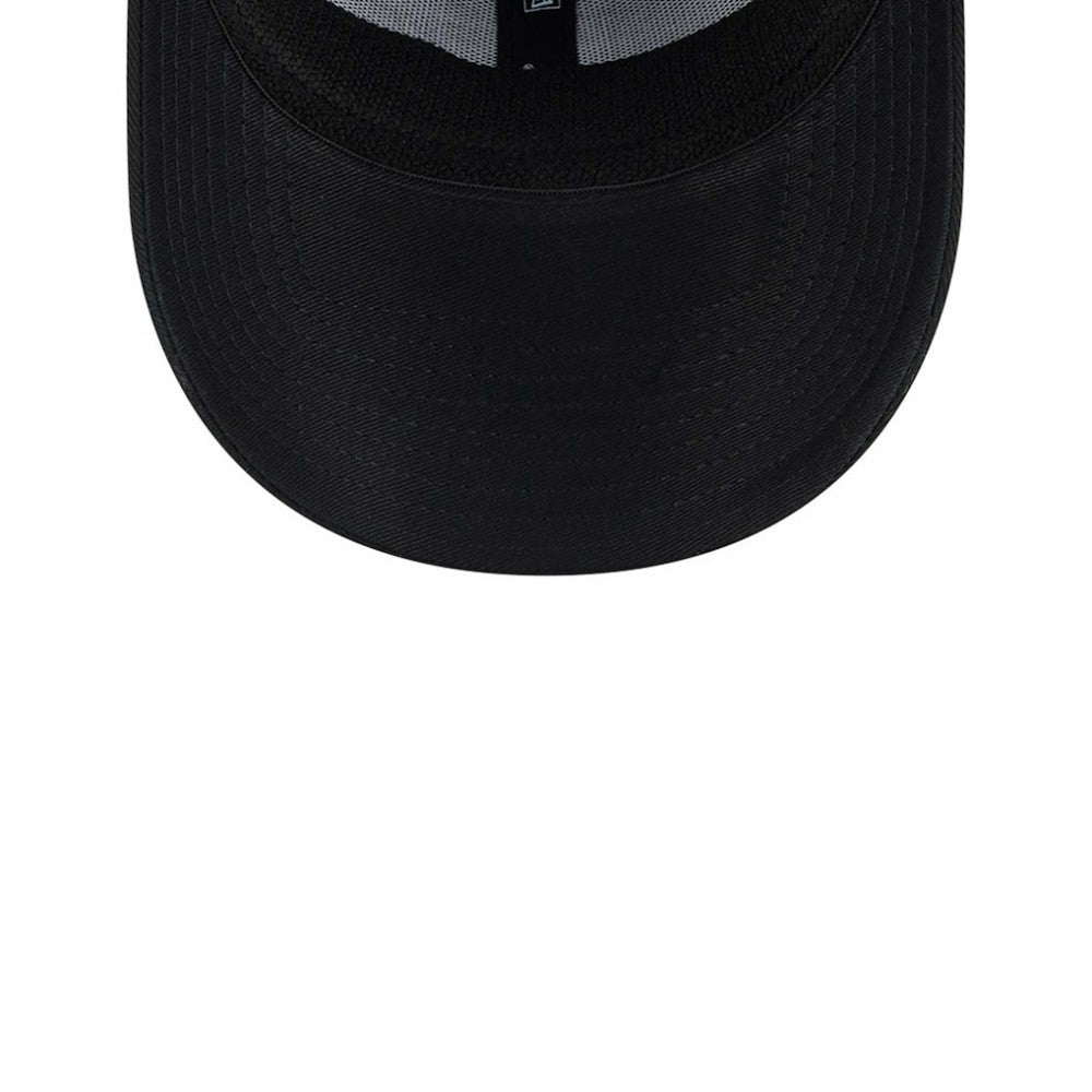 Tampa Bay Rays Neo 39THIRTY Flex Hat - Black/White | New Era