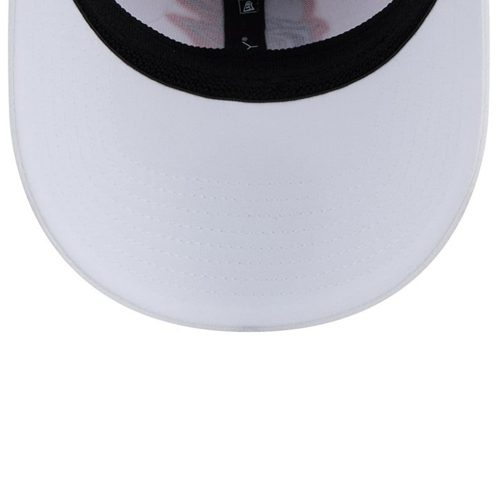 Baltimore Orioles 39THIRTY Flex Hat - White | New Era
