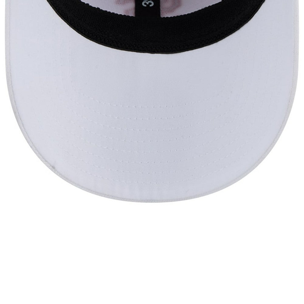 San Francisco Giants 39THIRTY Flex Hat - White | New Era