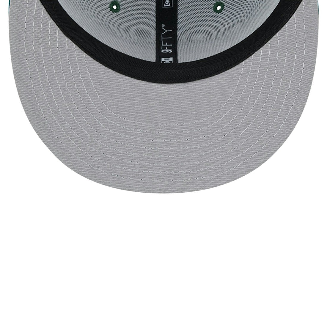 New York Jets New Era Main Trucker 9FIFTY Snapback Hat - Green outlet