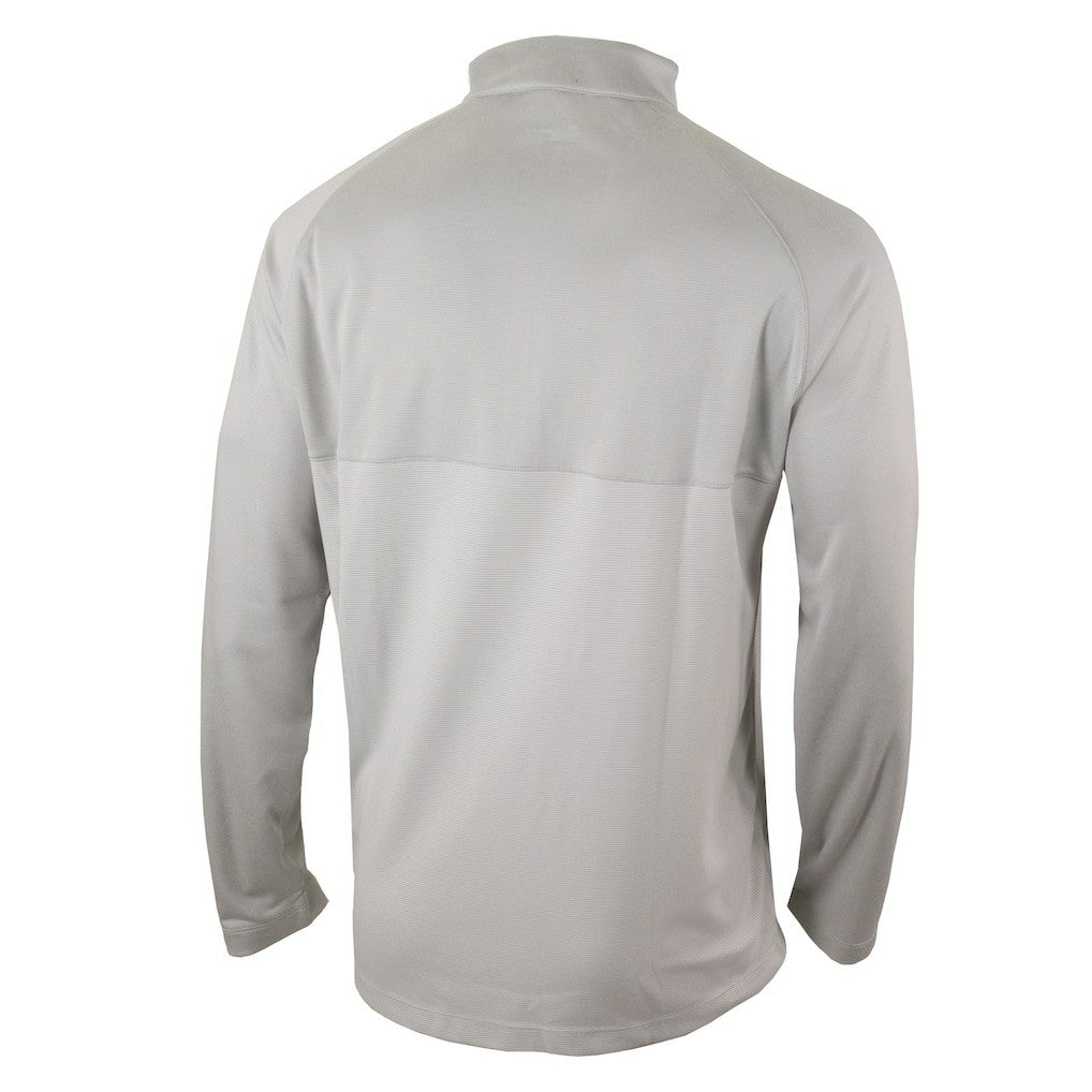 Boston Celtics Omni-Wick Rockin' It Quarter-Zip Pullover Top - Heather Gray | Columbia outlet