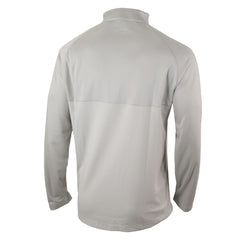 Portland Trail Blazers Omni-Wick Rockin' It Quarter-Zip Pullover Top - Heather Gray | Columbia shop